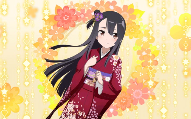 郡千景 マルチクロス 結城友奈は勇者である